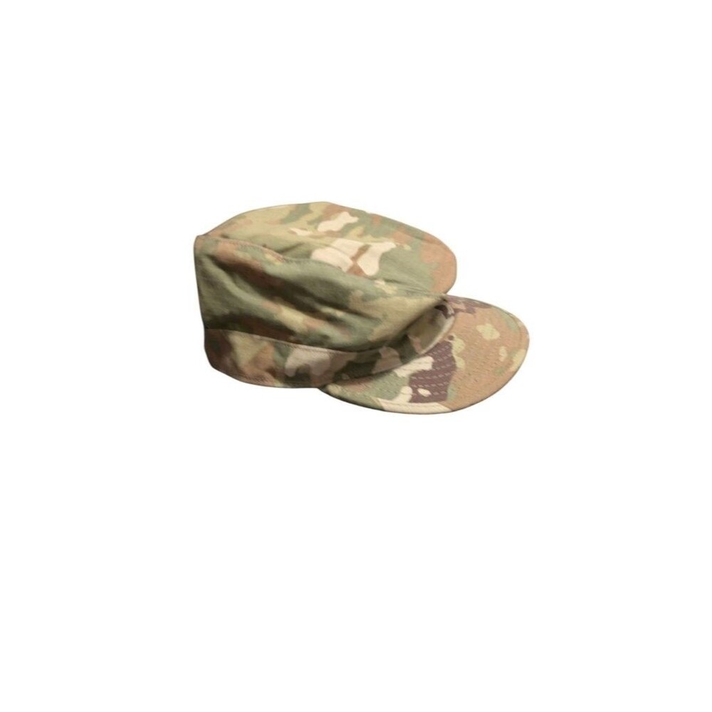 OCP Patrol Cap in Multicam Pattern - Picture 2 of 4